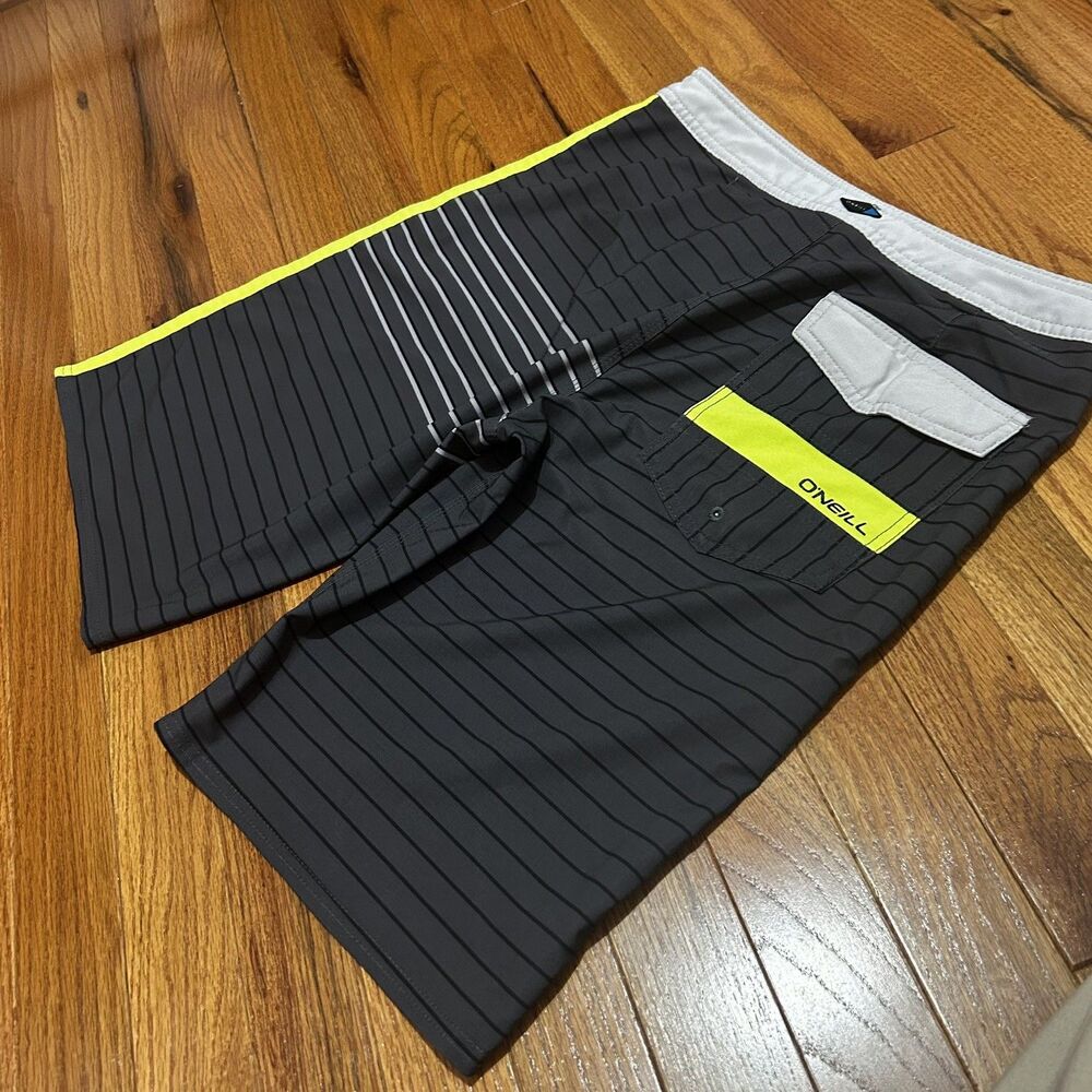 O’Neill Hyperfreak Boardshorts 30